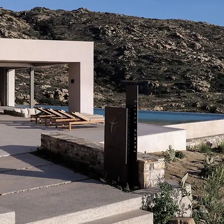 Crimson View Villa By Hide Out * Chora