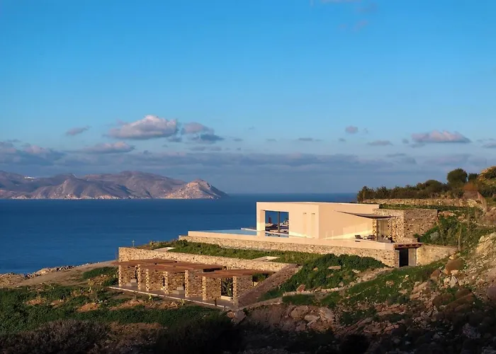 酒店 Crimson View Villa By Hide Out