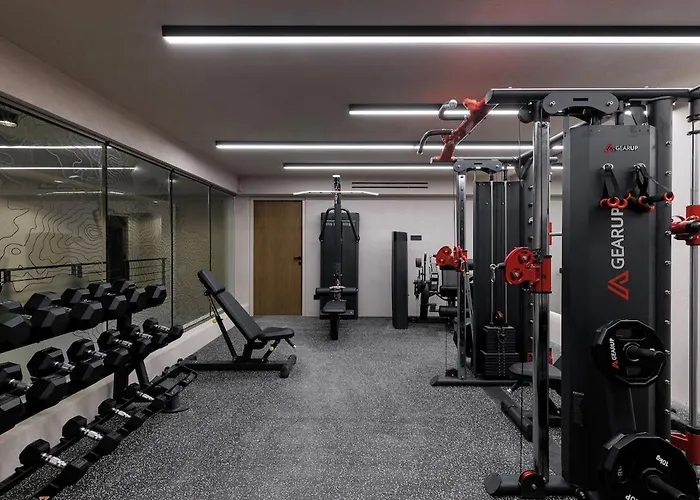 Crimson View Villa By Hide Out 5* 伊奥斯乔拉