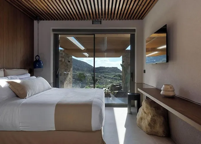 Villa Crimson View Villa By Hide Out