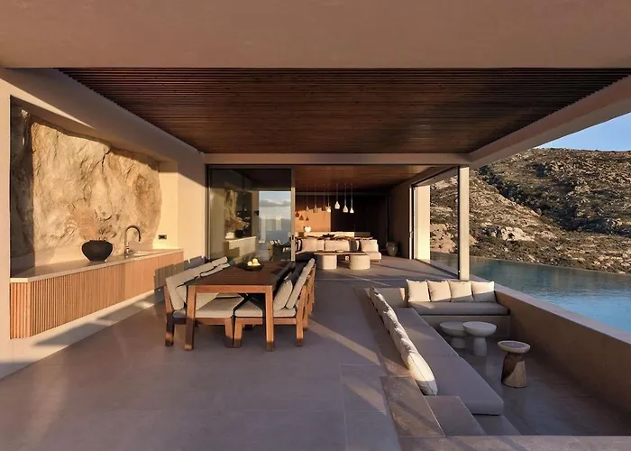 Villa Crimson View Villa By Hide Out