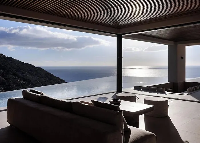 Villa Crimson View Villa By Hide Out