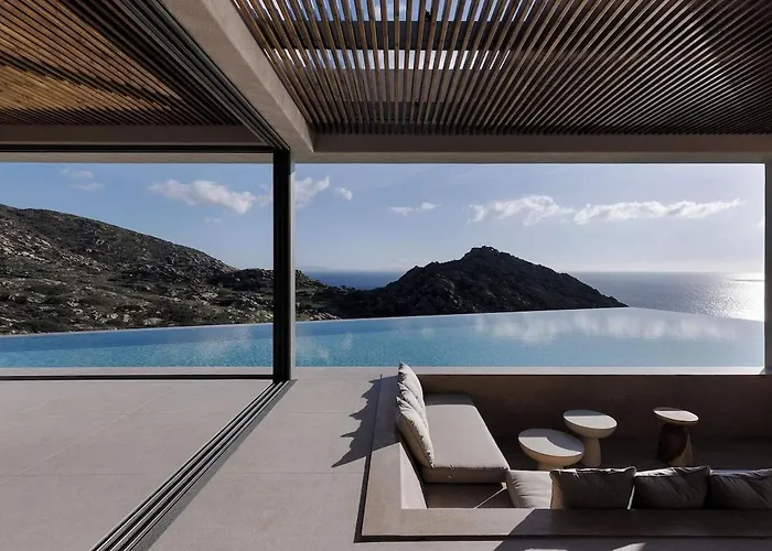 Villa Crimson View Villa By Hide Out *