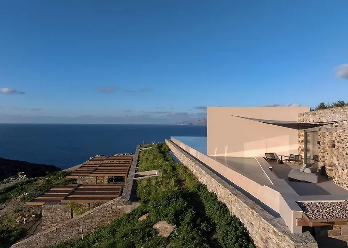 Villa Crimson View Villa By Hide Out