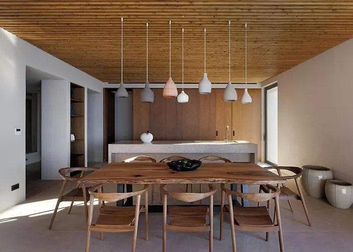 Crimson View Villa By Hide Out Chora